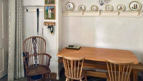 Spoutscroft Cottage - Photo 5