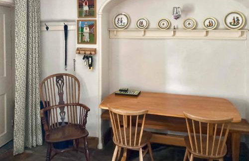 Spoutscroft Cottage - Foto 5