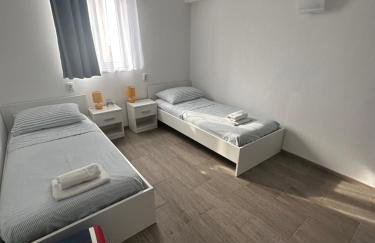 AURORA apartment - 70 m from the sea - Foto 9