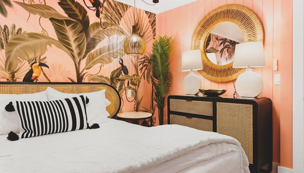 Sandbox 203 71st St East 2 Bedroom Villa by RedAwning - Foto 5, Habitación