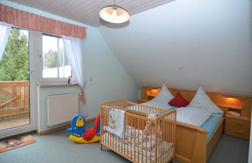 Geraumige Wohnung mit Grill - Foto 7