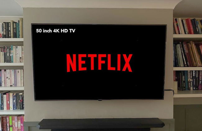 Meadow Cottage - Photo 72