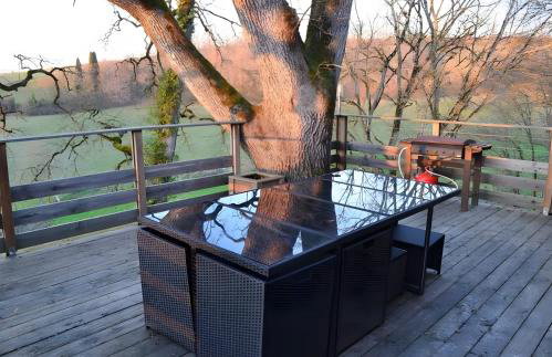 Gite De Caractère En Pleine Nature - Foto 9