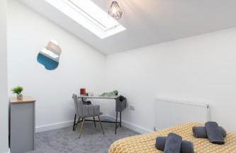 Open Mind Property - Cosy Flat with 2 Beds - Foto 55