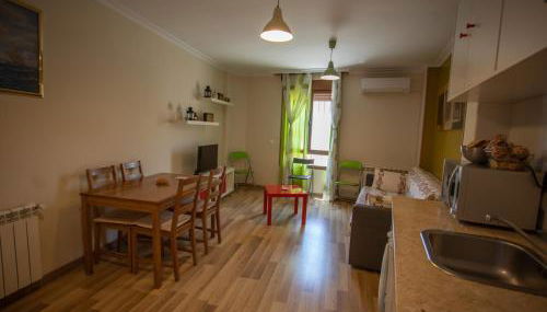 Apartamentos Rurales Romero - Foto 4