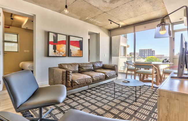 Luxury Family Apartment With Balcony - Foto 1