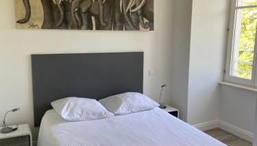 La Résidence de l'Orangerie - Foto 2