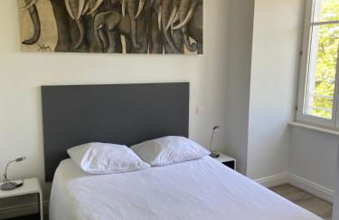 La Résidence de l'Orangerie - Foto 2