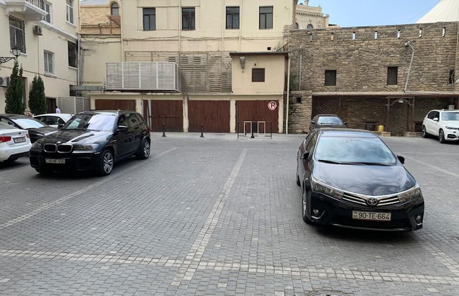 Sea View Apartment in the Old City - Foto 17