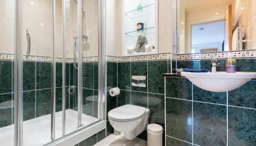 Parkview, St Andrews - Foto 5