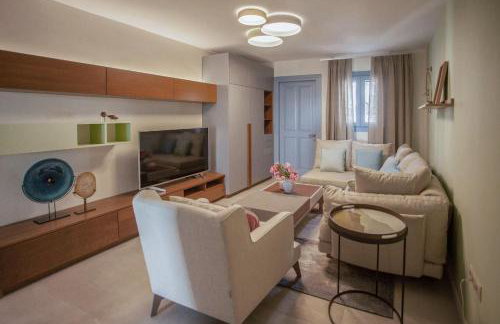 Villa Glysidia Sunset with swimming pool & BBQ - Foto 46