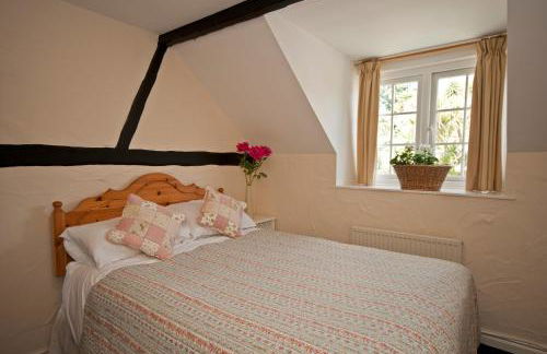 Tros Yr Afon Holiday Cottages and Manor House - Photo 71