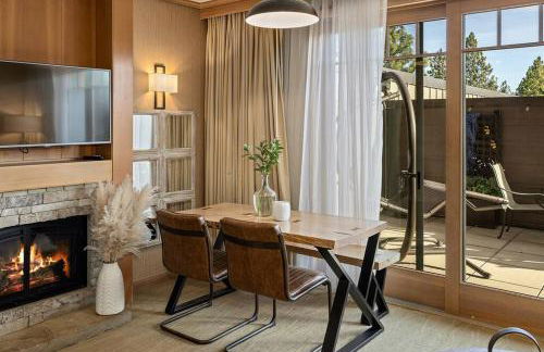 Elegant Suncadia Lodge 1 Bedroom Luxury Suite - Foto 56