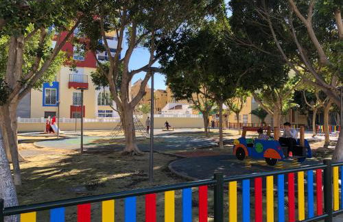 Apartamentos Roquetas Beach - Foto 37