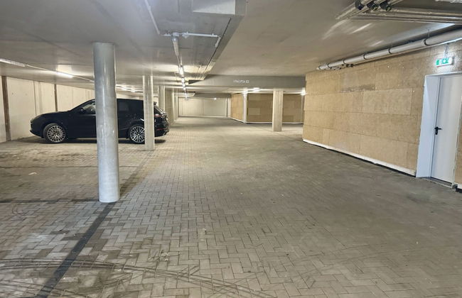 THE WOS Apartments - Foto 73