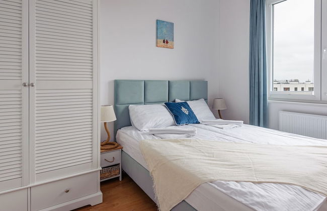 Apartamenty Sun & Snow Nexo - Photo 29