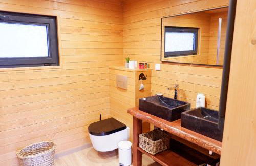 Lodge Exotique 4 - Mas de Rey - Photo 14