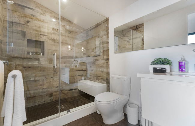 Skyline Luxury Haven - Foto 18