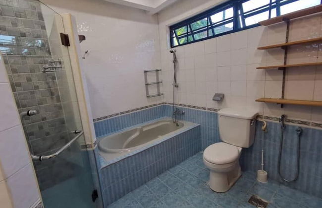 Seremban Resort Villa by uBook - Foto 15