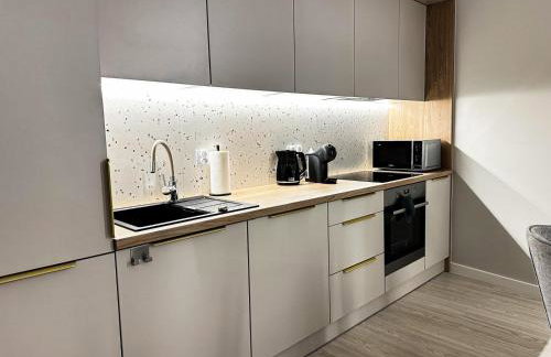 Apartament Ostróda na Mazurach - Foto 4