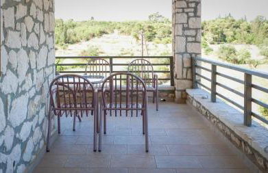 Fterini Apartments Sterna & Alletri - Foto 60