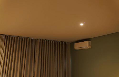 Lou Suites - 33 - Studio Amplo - - Foto 10