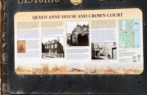 Sea Salt Cottage - Mins to beach & shops Dog Friendly - Foto 18