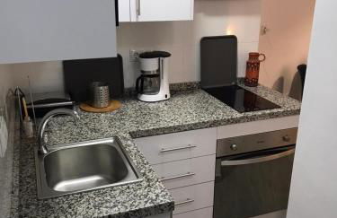 Apartamentos Centro Internacional Algarrobo-Costa - Foto 19