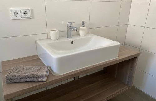 Ferienwohnungen im Färberhaus - Foto 6