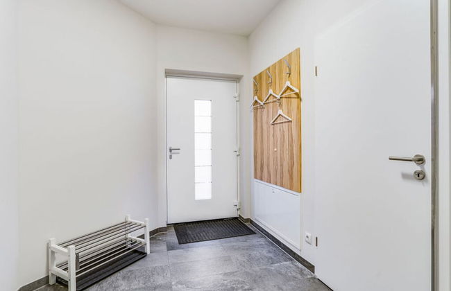 Panoramic View Comfortable Holiday Residence - Photo 15