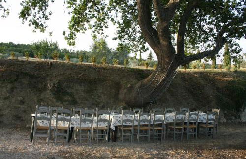 Agriturismo Escaia - Foto 4