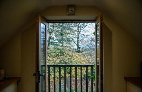 Hertford Barn conversion - Foto 36