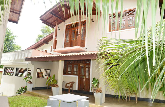 Villa River Paradise - Photo 14