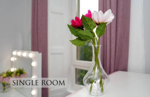 Modern City Centre Apartment in Central Hub - Foto 19