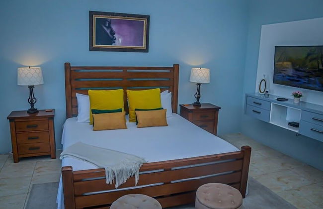 The Shallhome - Foto 8