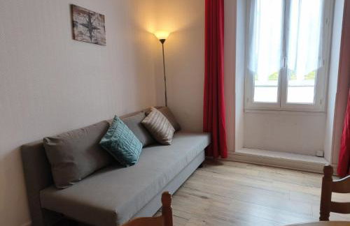 Apartment Le Petit Robinson-1 by Interhome - Foto 6