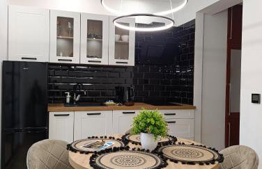 Tarasy Mielno Apartament 5, blisko plaży, parking gratis - Foto 7