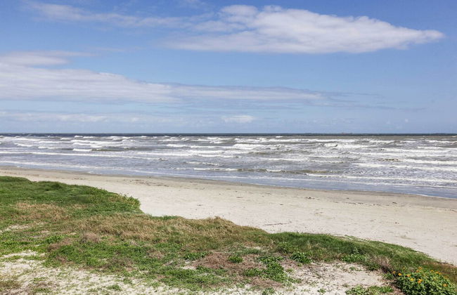 Bright Texas Retreat Near Pleasure Pier & Beach - Foto 43