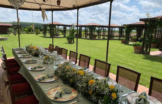 Agriturismo Millefiori Corte delle Rose - Foto 38