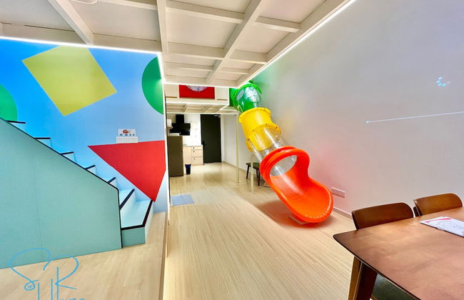 Sunway GRID by SR Home - Foto 33