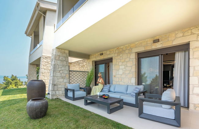 Helios Blue Villas - Foto 36