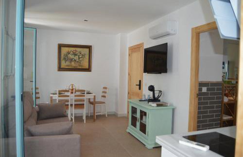 Apartamentos El Aljibe Relax Tourist Cordoba - Foto 156