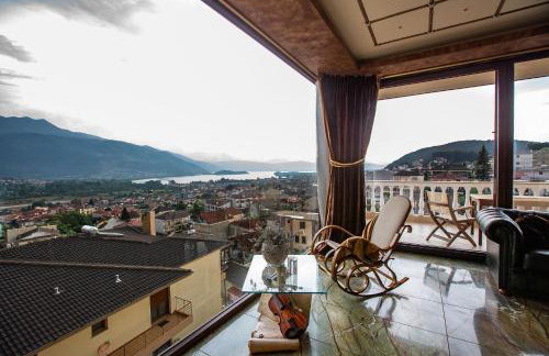 Villa Deluxe Sight - Foto 6