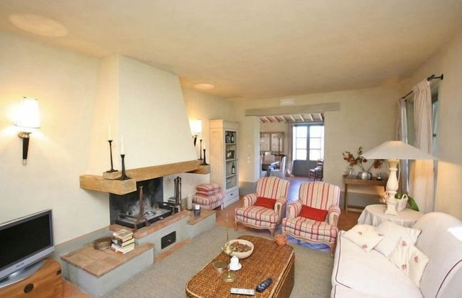 Villa Danilo - Foto 12