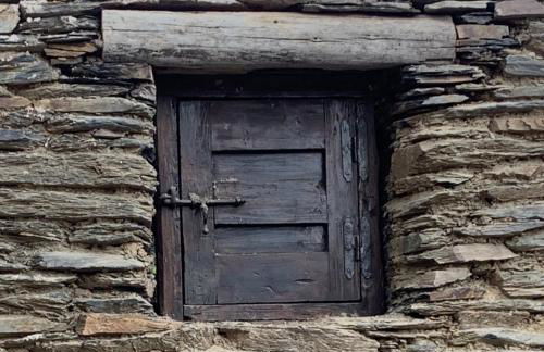 Casa del Ocejón - Foto 45