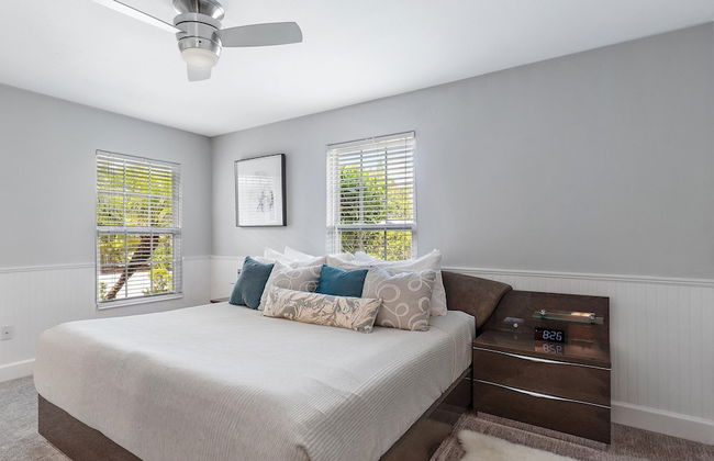 Kadima Kottage 2 Bedroom Home by RedAwning - Photo 5