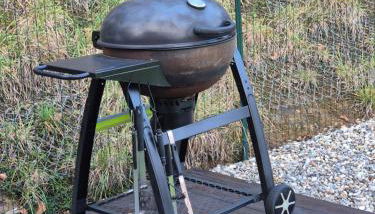 Chalet bambi - Foto 4