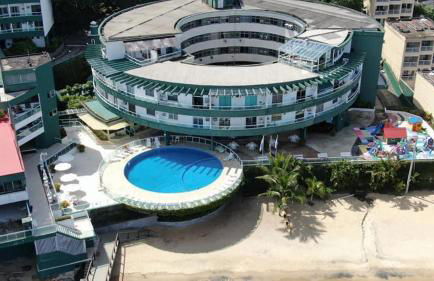 Angra inn, Angra dos Reis - Foto 33