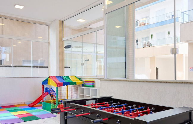 Beach Praia Grande Ubatuba - Foto 29