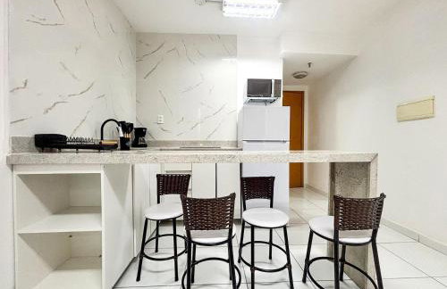 Edifício Campo de Santana - Foto 48